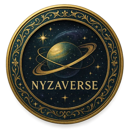 Nyzaverse